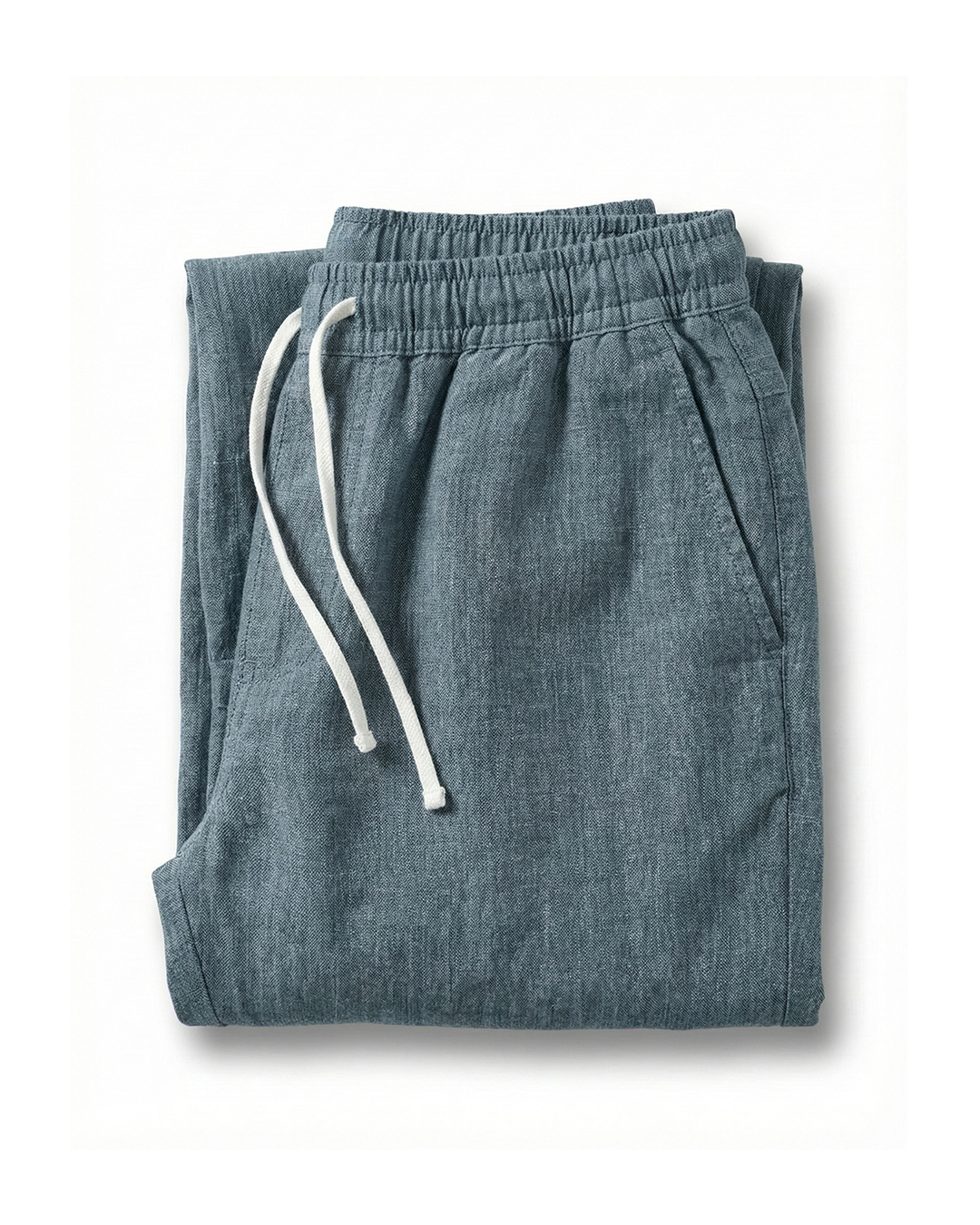 Jasper Baggy Cotton-Blend Joggers