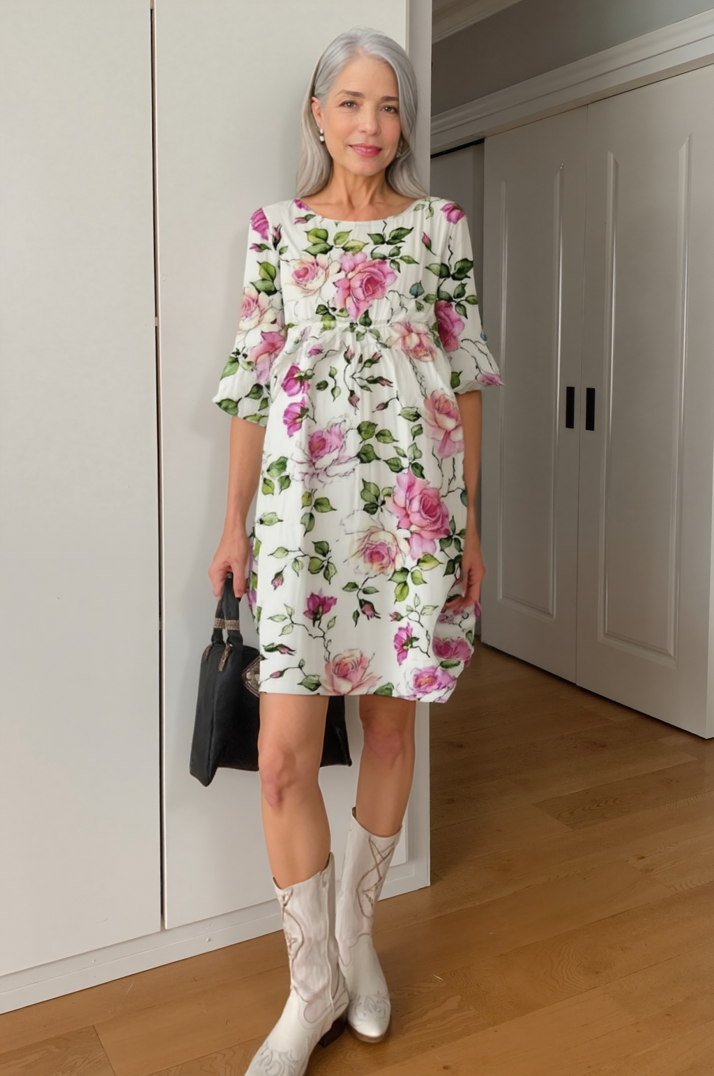Kira™ | Stylish Everyday Dress for Any Occasion