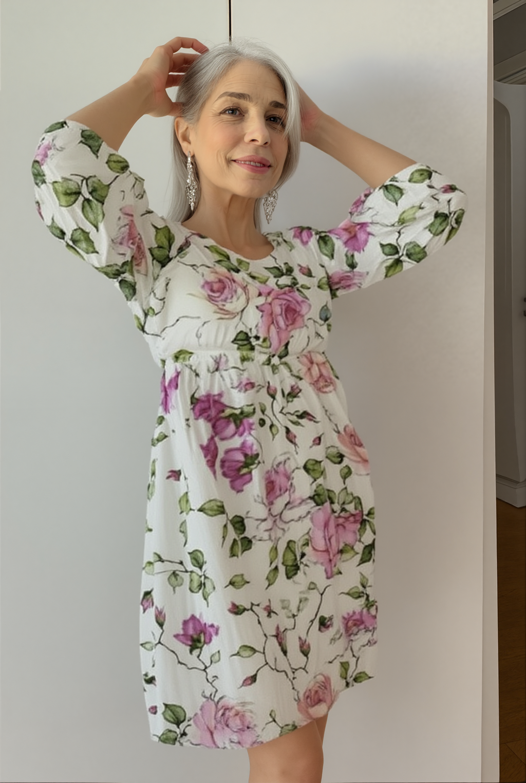 Kira™ | Stylish Everyday Dress for Any Occasion