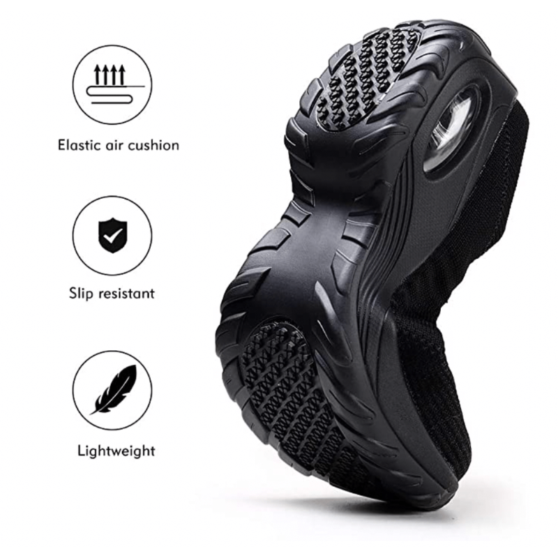 Solange™ | Women's Arch Support Shoes