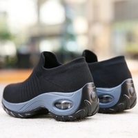 Solange | Women's Arch Support Shoes