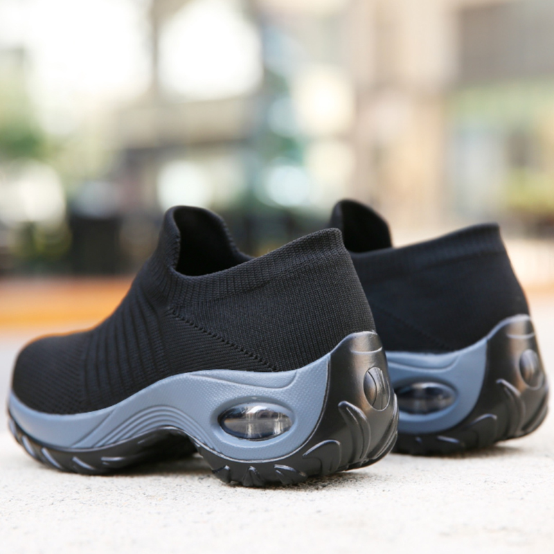 Solange™ | Women's Arch Support Shoes