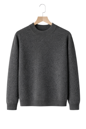 Charcoal Gray