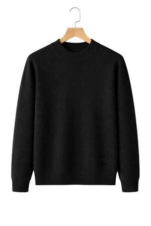 Midnight Black