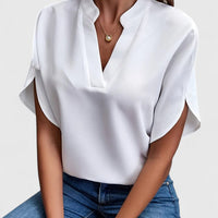 Klea™ | Chic Blouse for Any Occasion