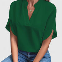 Klea™ | Chic Blouse for Any Occasion
