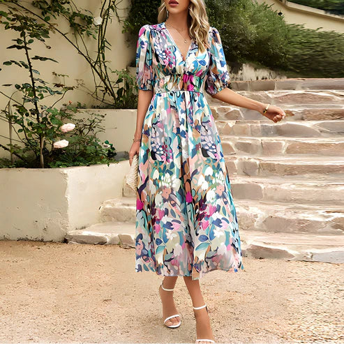 Leona™ | Wedding Guest Dress