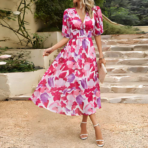 Leona™ | Wedding Guest Dress