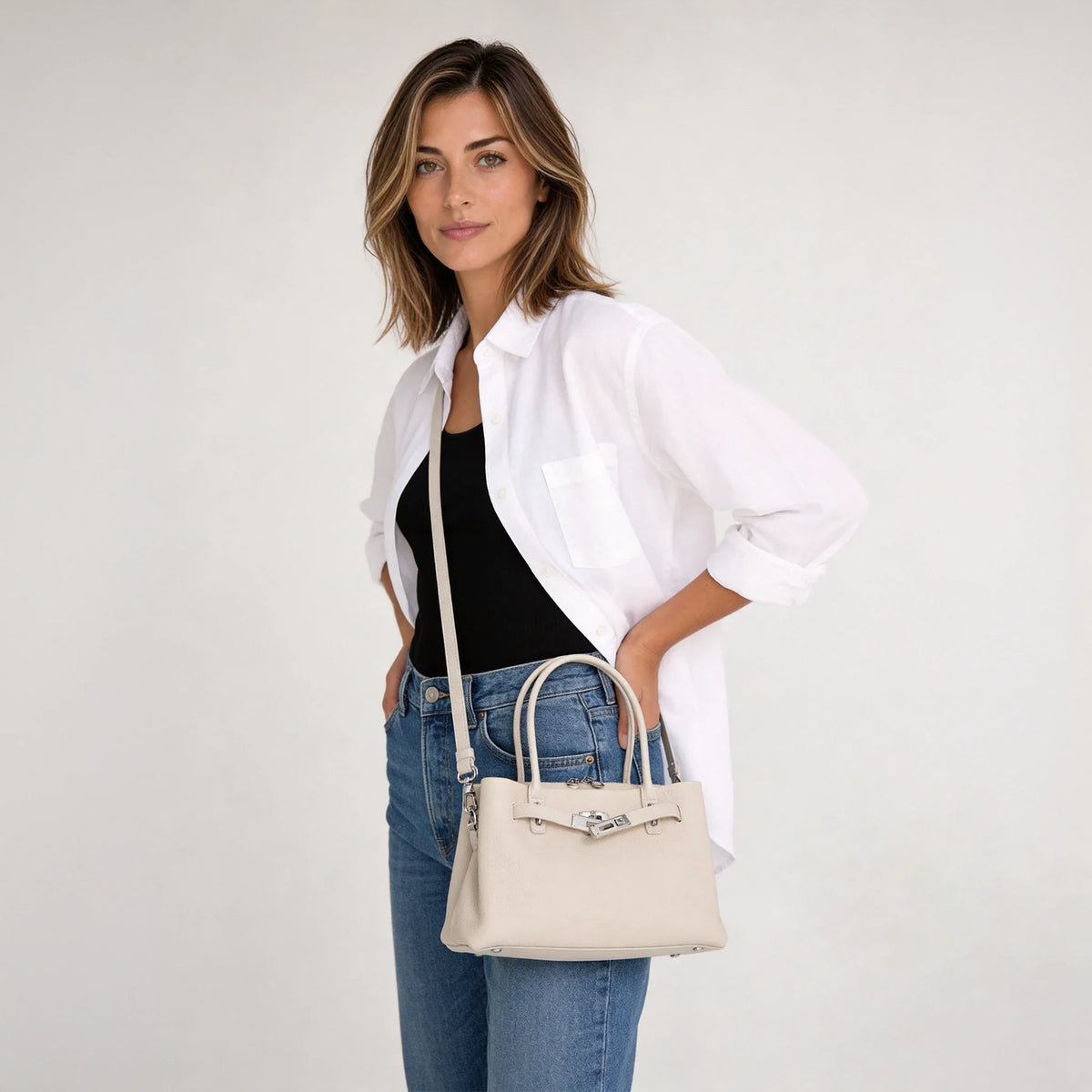 Cora | Crossbody Bag