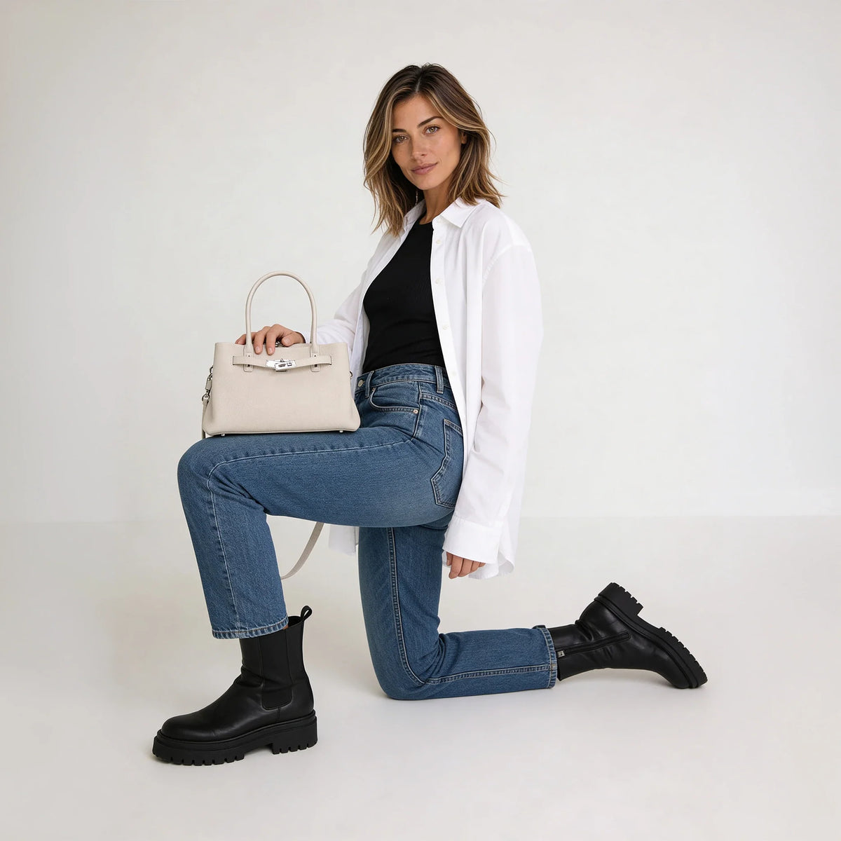 Cora | Crossbody Bag