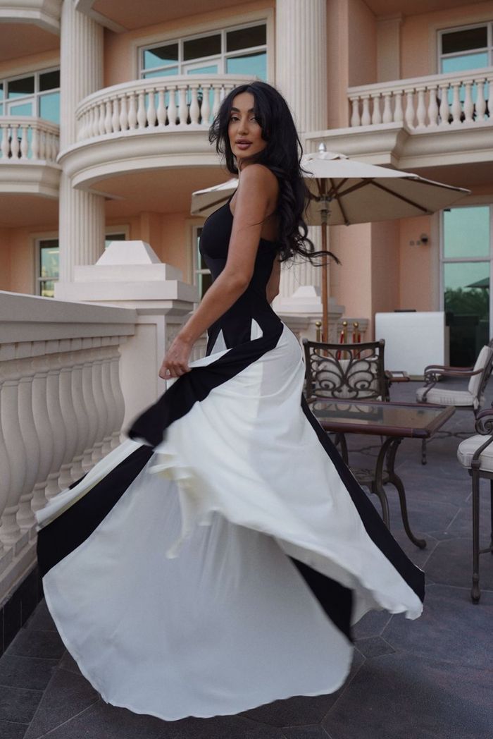 Xenia™ | Viara - Wedding Guest Dress