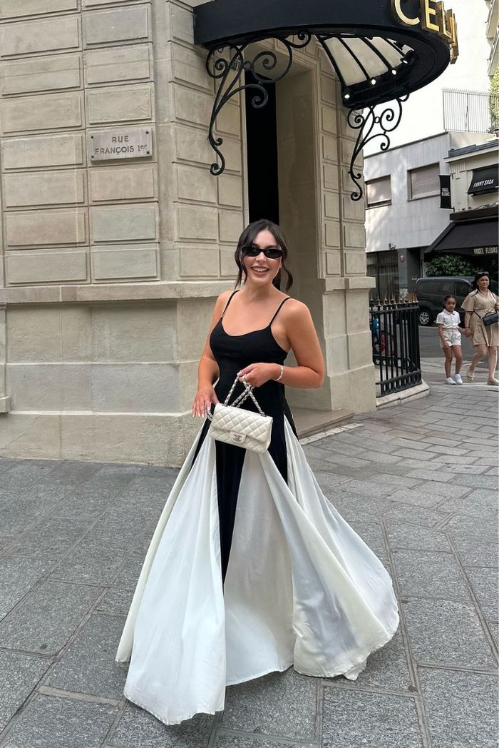 Xenia™ | Viara - Wedding Guest Dress