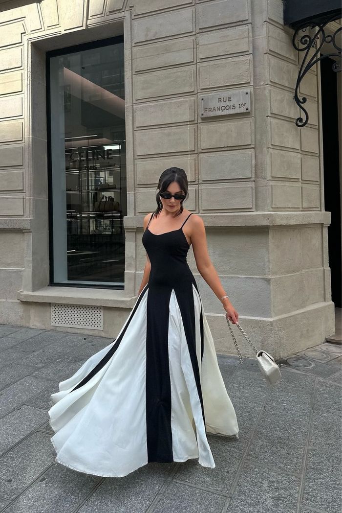 Xenia™ | Viara - Wedding Guest Dress