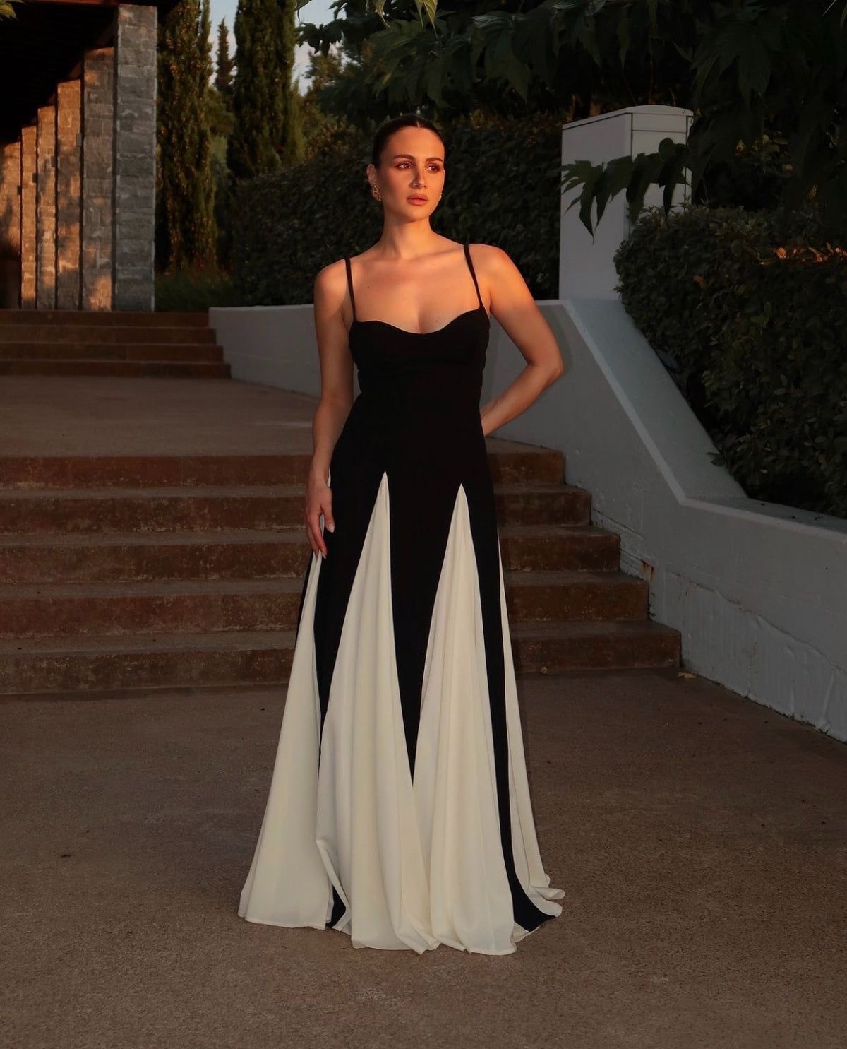 Xenia™ | Viara - Wedding Guest Dress