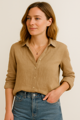 Light Brown