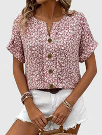 Faylora™ | Chic Blouse for Any Occasion