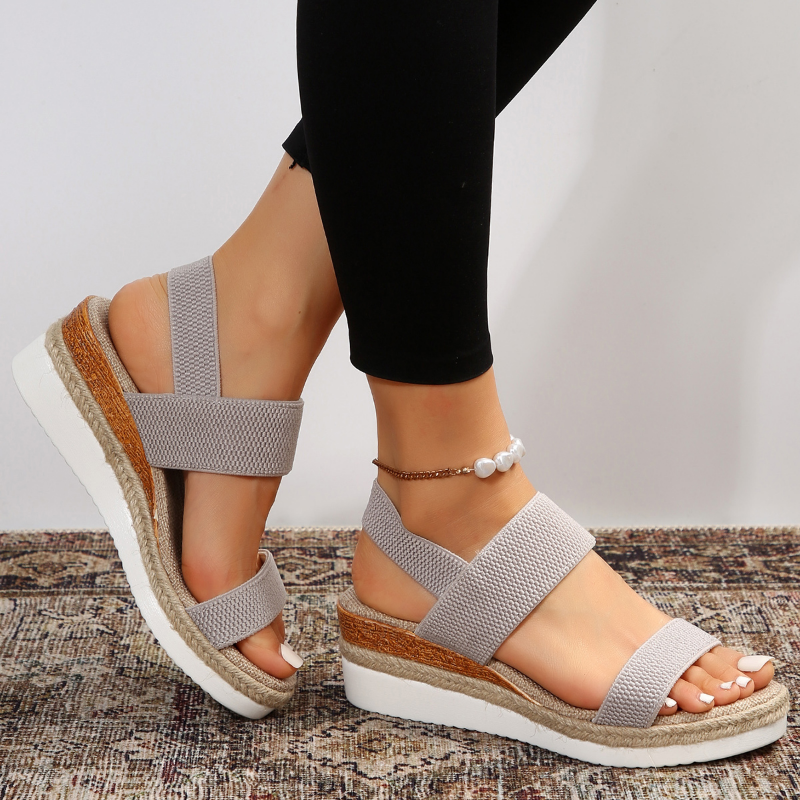 Marigold™ | Women's Orthopedic Cushioned Sandals
