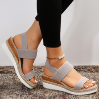 Marigold™ | Women's Orthopedic Cushioned Sandals
