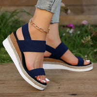 Marigold™ | Women's Orthopedic Cushioned Sandals