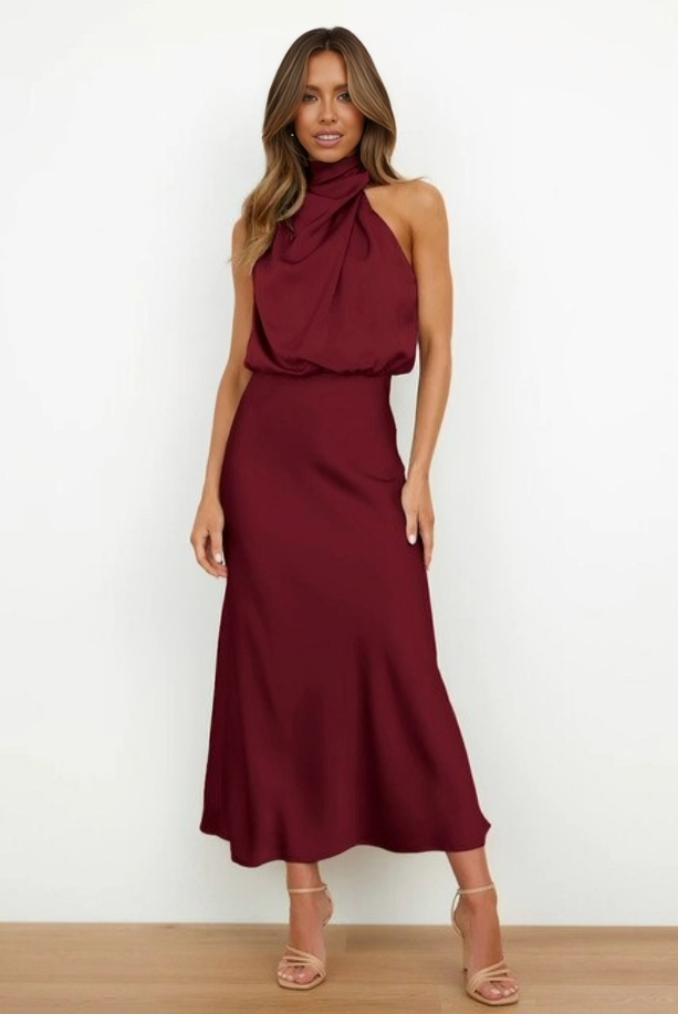 Ashley™ | Wedding Guest Dress