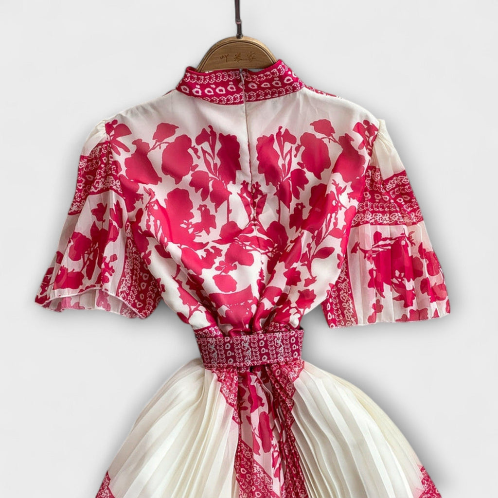 Style200™ | Delilah - Retro Chic Dress for Any Occasion