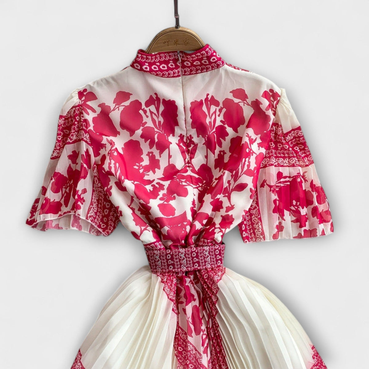 Style200™ | Delilah - Retro Chic Dress for Any Occasion