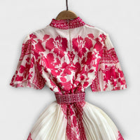 Style200™ | Delilah - Retro Chic Dress for Any Occasion