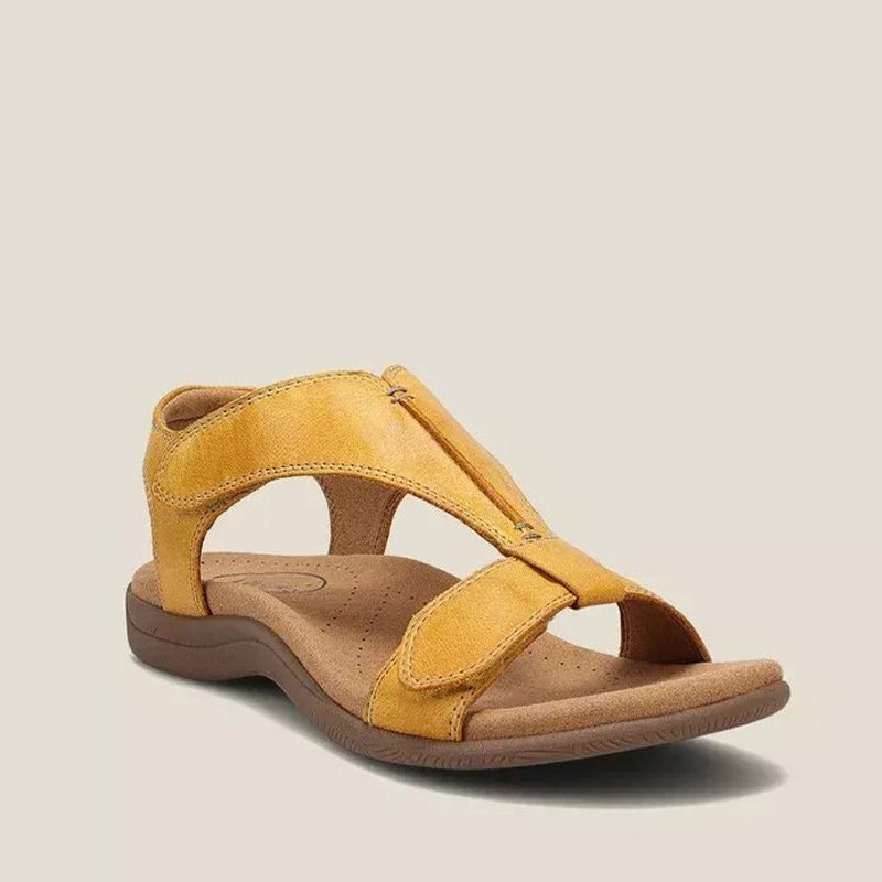 Dove™ | Women's Orthopedic Arch Support Cushioned Sandals