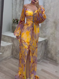 Kristine™ | Wedding Guest Dress