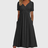 Style200™ | Amanda - Chic Everyday Dress for Any Occasion