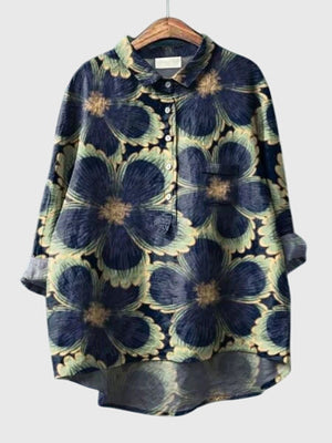 Floral Print 2