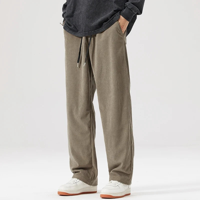 Easy Day Corduroy Pants