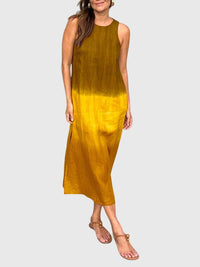 Style200™ | Chic Printed Dress for Any Occasion