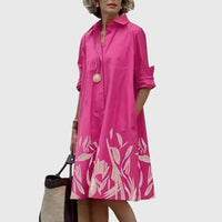 Paige™ | Paige™ - Stylish Pocketed Dress for Every Occasion