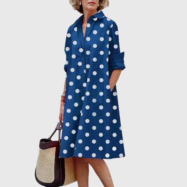 Paige™ | Paige™ - Stylish Pocketed Dress for Every Occasion