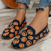 Miriam™ | Lisa - Stylish Knit Slip-On Flats for Everyday Wear