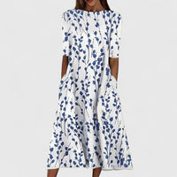 Chic Midi Dress for Any Occasion