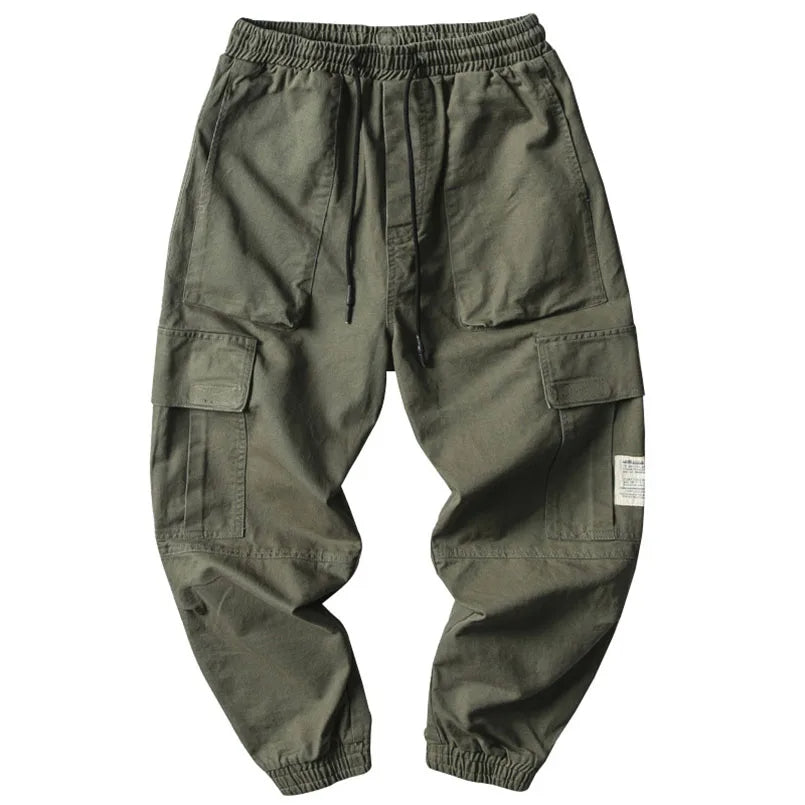 Tyler's Easywear Joggers