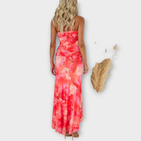 Nathalie™ | Chic Asymmetrical Ruching Prom Dress for Any Occasion