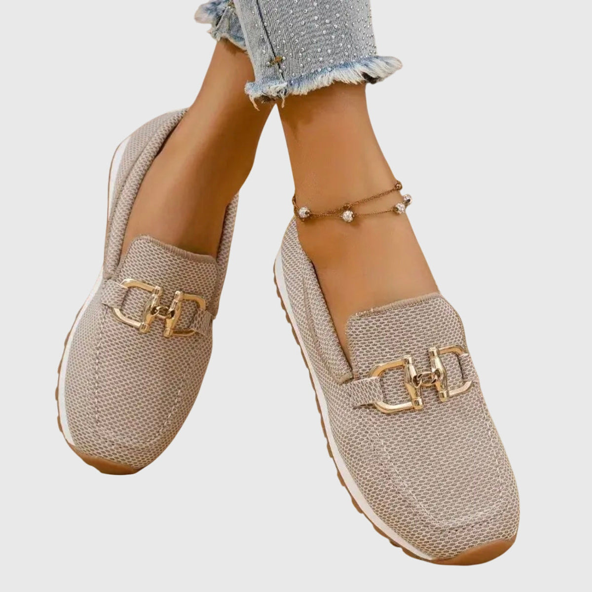 June™ | Orthopedic Loafers