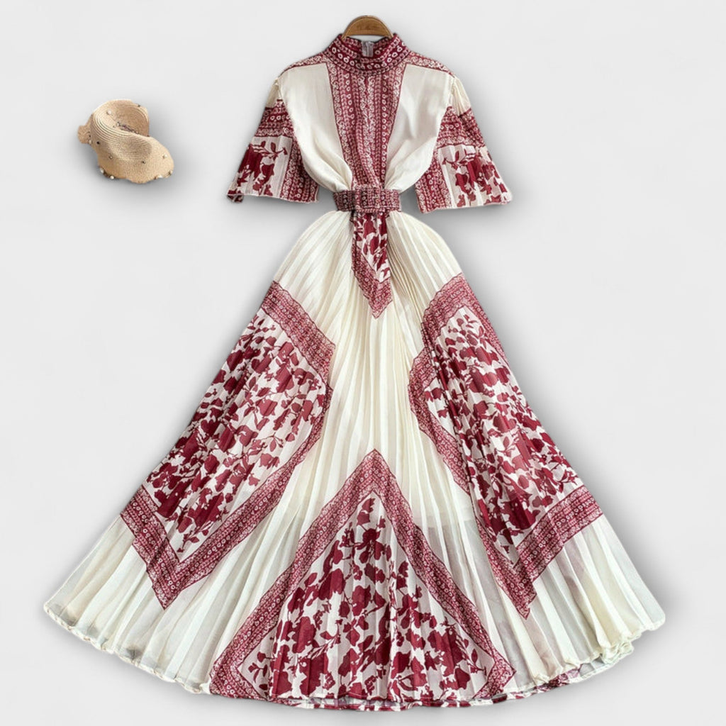 Style200™ | Delilah - Retro Chic Dress for Any Occasion