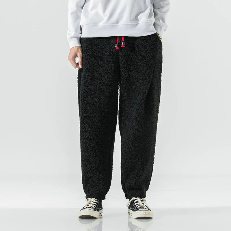 Weekender Fleece Pants