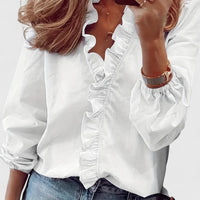 Becky™ | Chic Blouse for Any Occasion