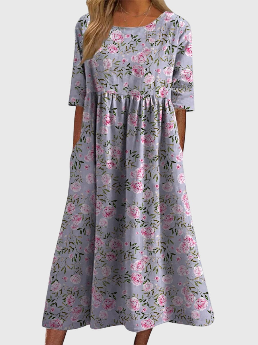 Style200™ | Chic Djala™ Dress for Any Occasion