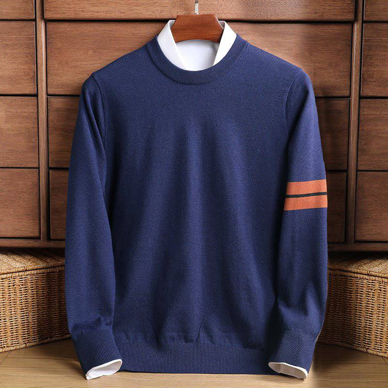 Romeo Cotton Sweater