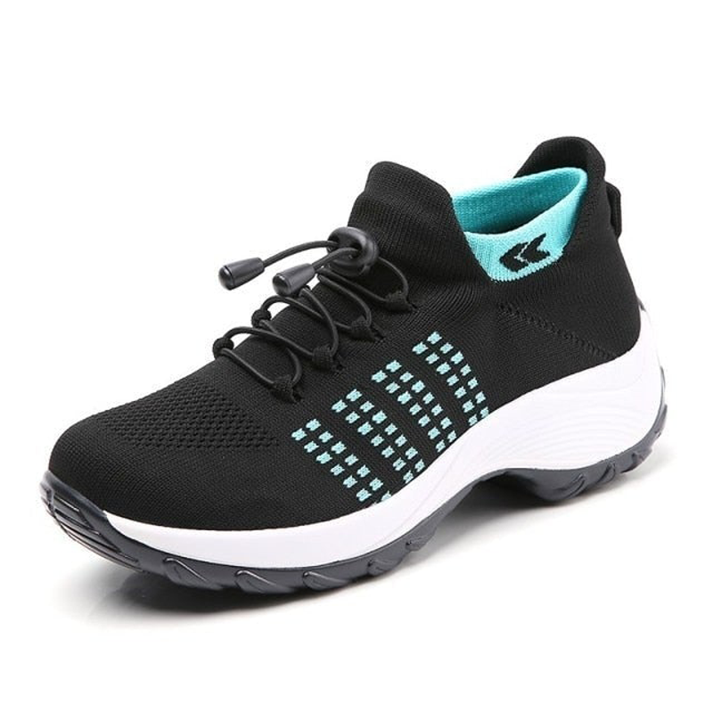 Felicity™ | Women's Orthopedic Shoes