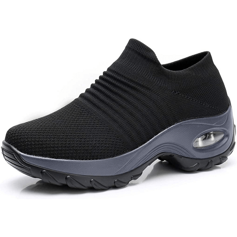 Solange™ | Women's Arch Support Shoes