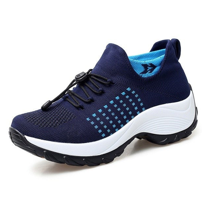 Felicity™ | Women's Orthopedic Shoes