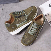 Klara™ | Naomi - Stylish Orthopedic Footwear for Everyday Wear