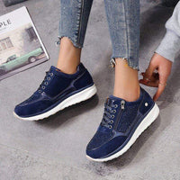 Klara™ | Naomi - Stylish Orthopedic Footwear for Everyday Wear